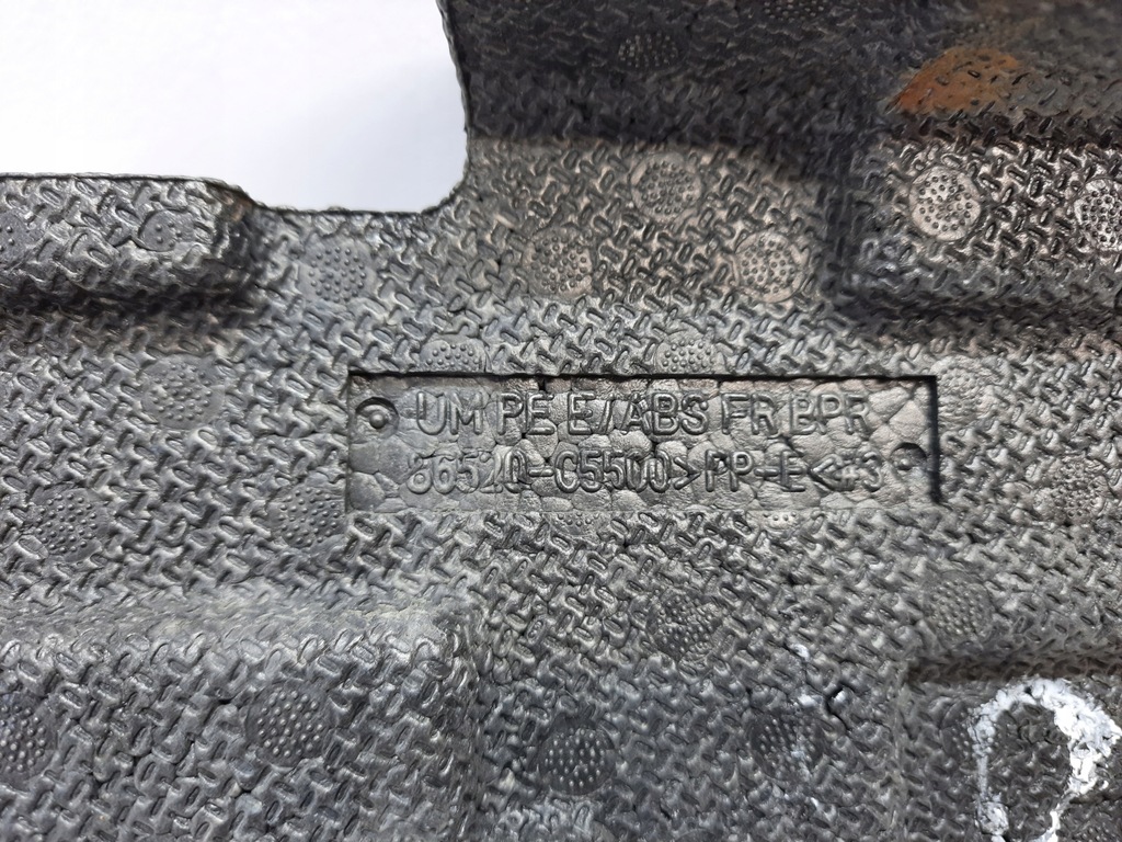 фото №7, Kia sorento 3 iii lift 18- абсорбер пена перед