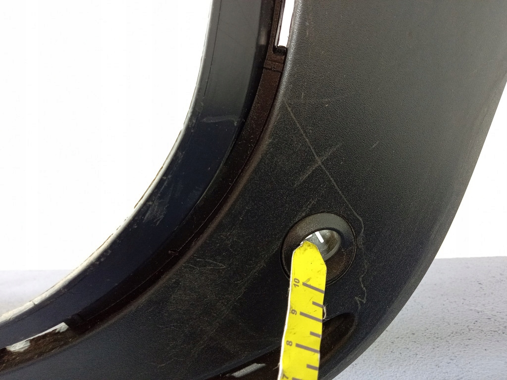 фото №12, Mercedes gls x167 amg молдинг накладка бампера задняя a1678852503