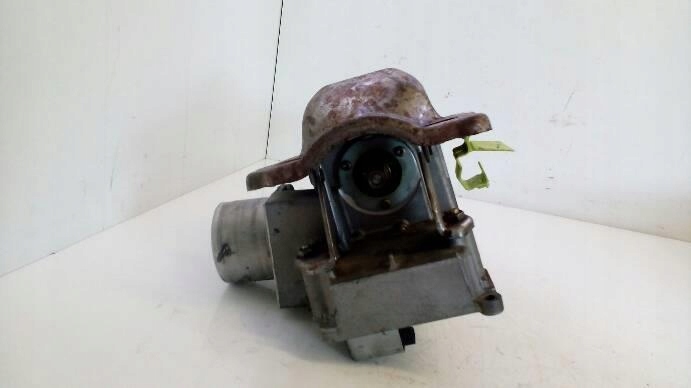 фото №5, Підсилювач fiat stilo 1,9 jtd 2003r.