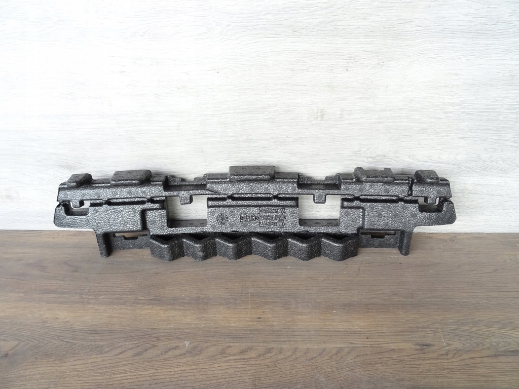 фото №1, Opel astra k v абсорбер pod бампер задняя балка