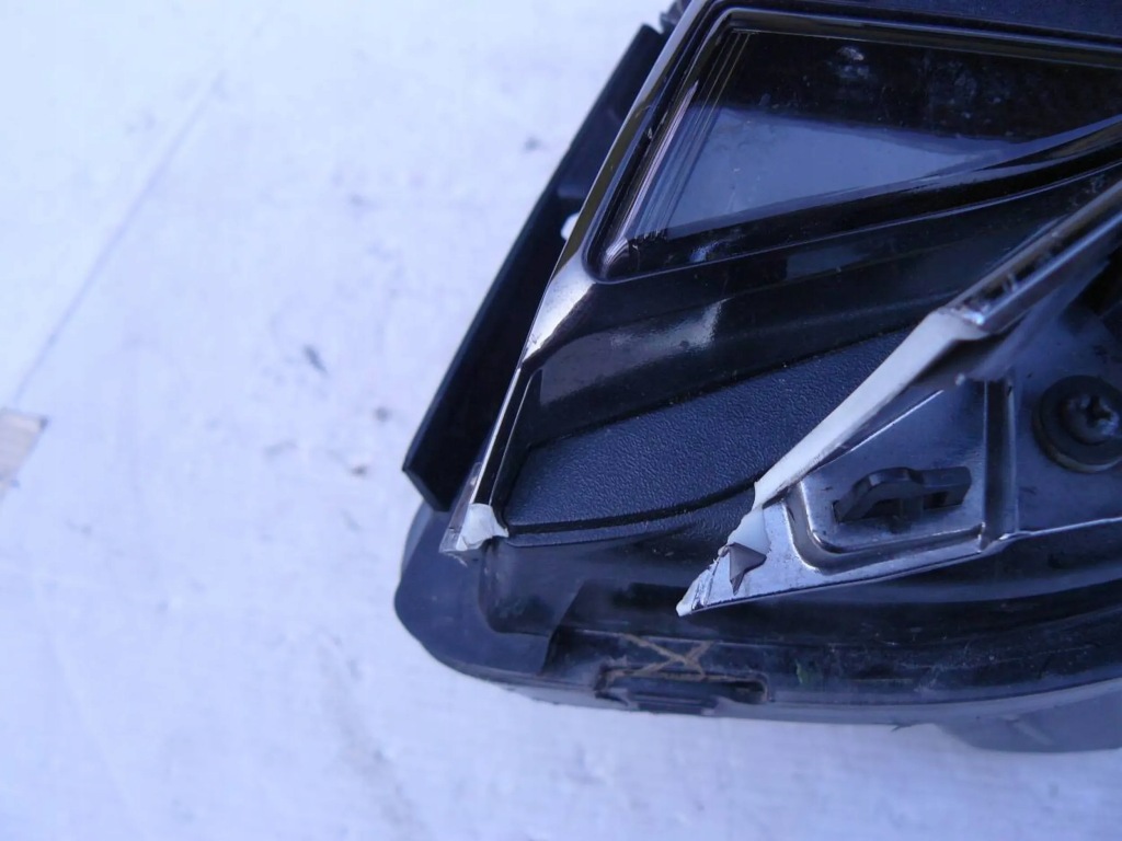 Hyundai tucson iv фара передняя левая full led Доставка