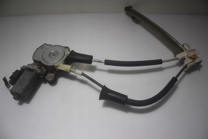 фото №4, Механизм окон правый задняя alfa romeo 147