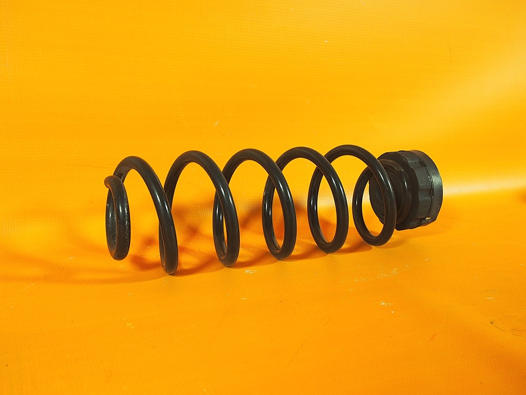 фото №8, Audi a5 8t пружины задняя комплект резинки 14km