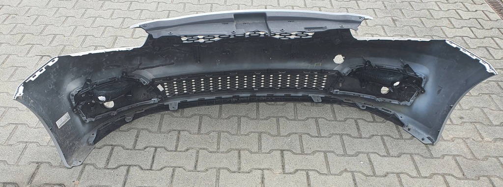 фото №9, Бампер перед передній kia ceed 2 ceed ii 15- lift