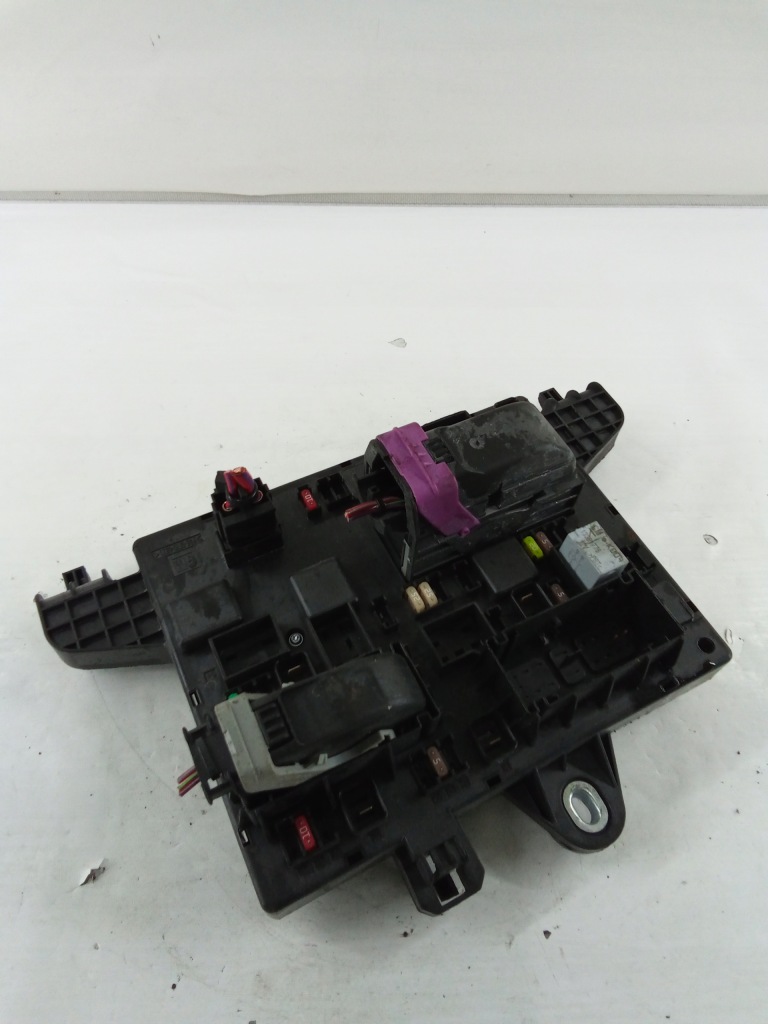 фото №1, H313 коробка предохранителей astra j 13368651