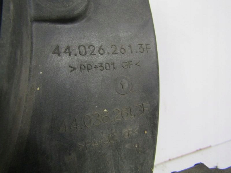 фото №7, Laguna вентилятор радиатора 7700421138 440262613f