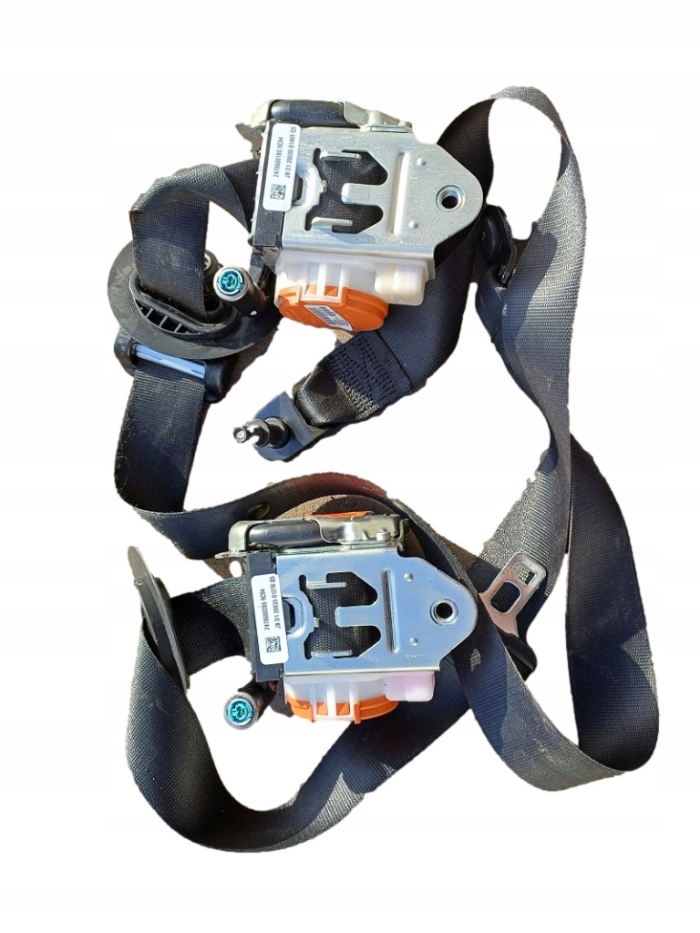 Купити Ремінь безпеки mercedes 247 a2478600185 / 0285