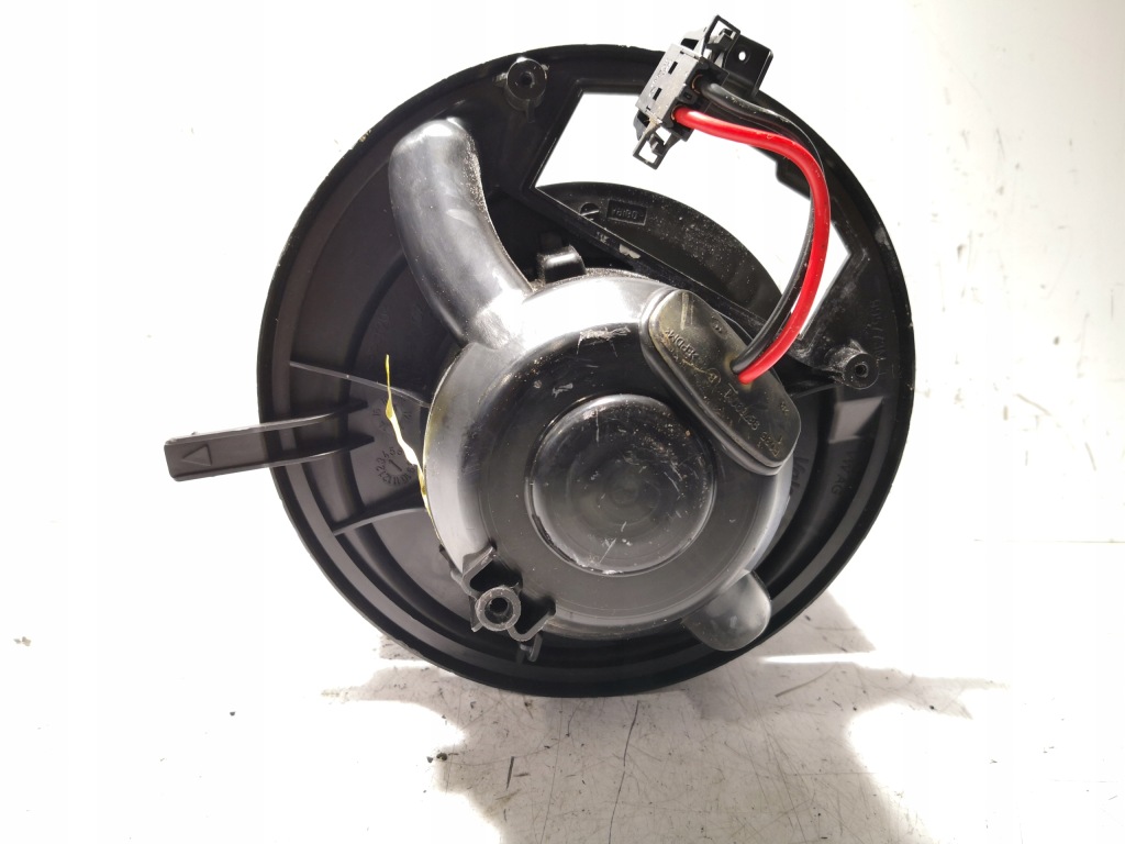 фото №6, Воздуходувка обдув skoda octavia ii vw touran ii 1k1820015j f998886k europa