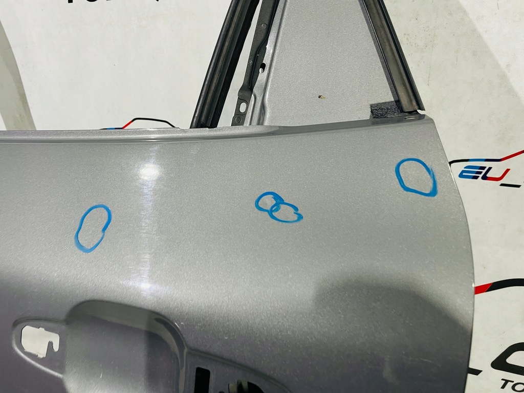 фото №8, Ford kuga mk3 двері ліва задня задні 2019-2024 rok