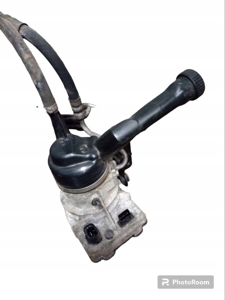 фото №1, Насос підсилювача elekt partner berlingo iii 08-eu