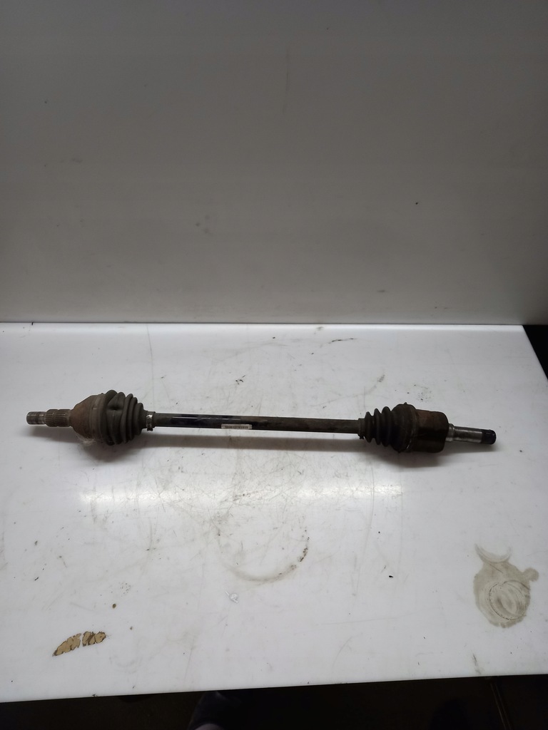 фото №1, Привідний вал лівий задня opel insignia 2.0t 13267108