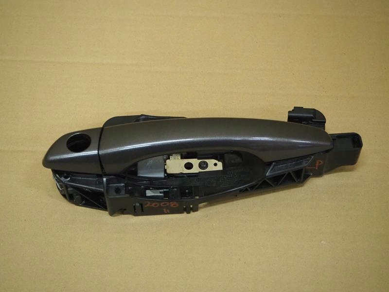 фото №1, Ручка двері лівий перед peugeot 2008 ii