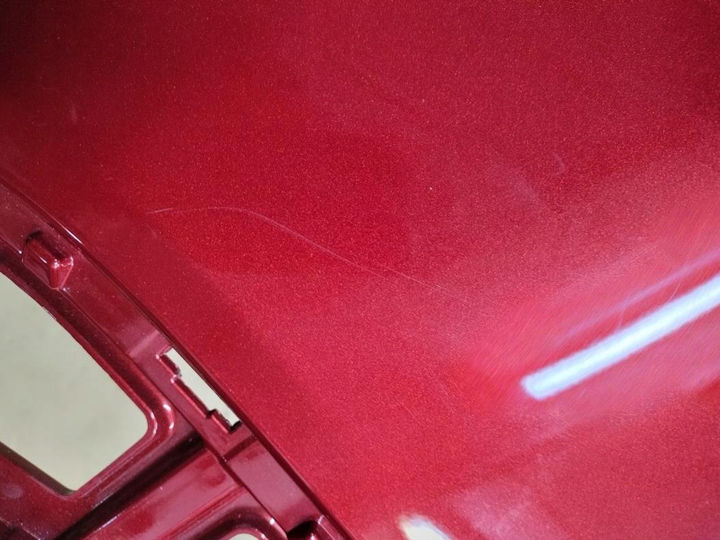 фото №11, Уголок бампера правый lub левый suzuki sx4 s cross tylko монтаж kod zq5