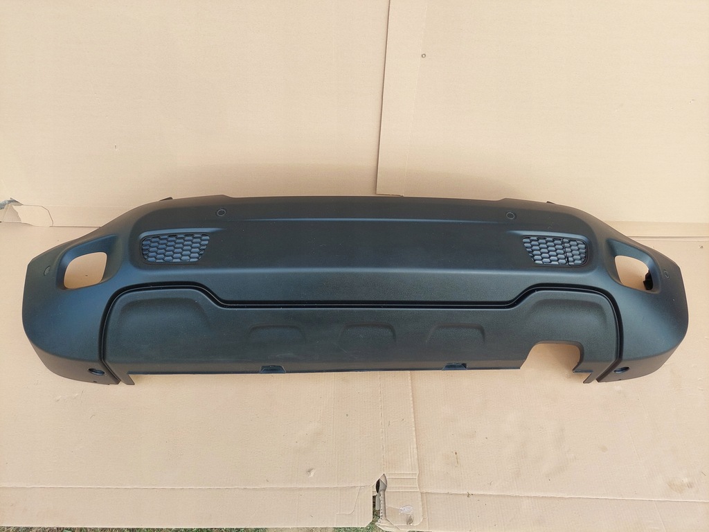 фото №1, Jeep renegade 14r . бампер задня a199