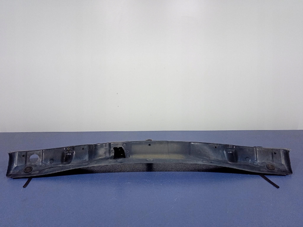 фото №1, Hyundai ix35 i жабо металевий