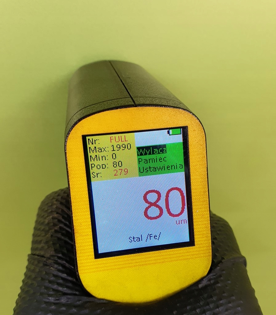 фото №4, Дверь задние левый задняя 641 daihatsu cuore