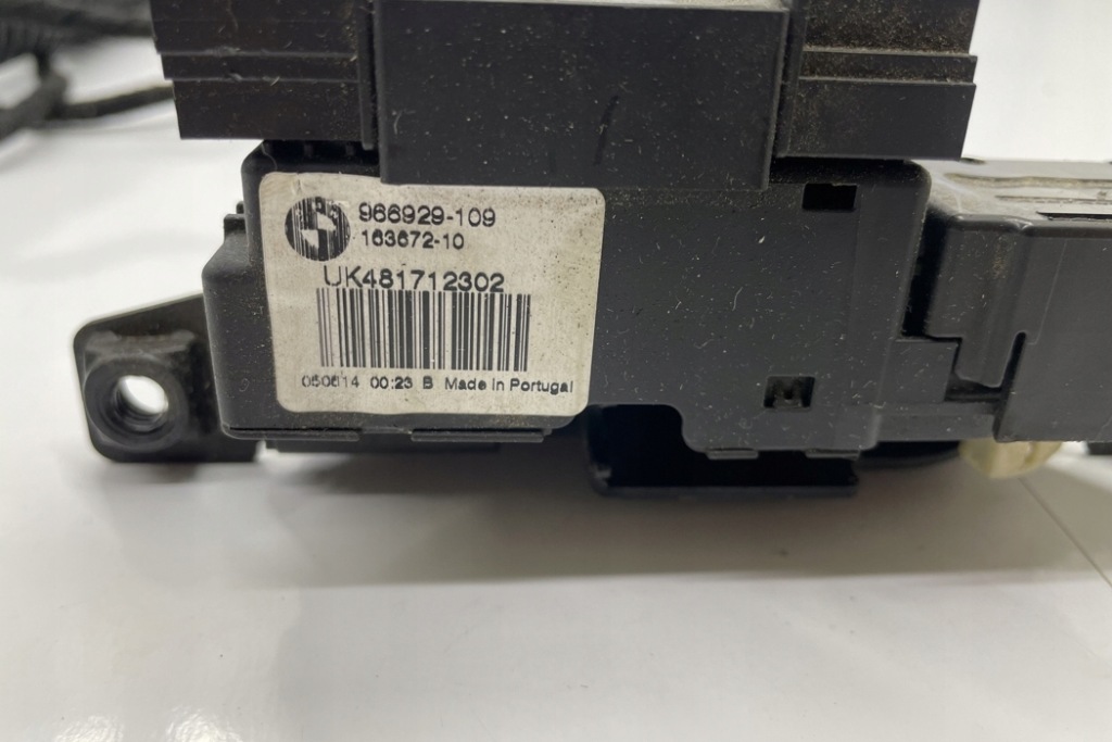 фото №13, Набор automacznego открывания крышки багажника bmw 7 f01, f02 7394649