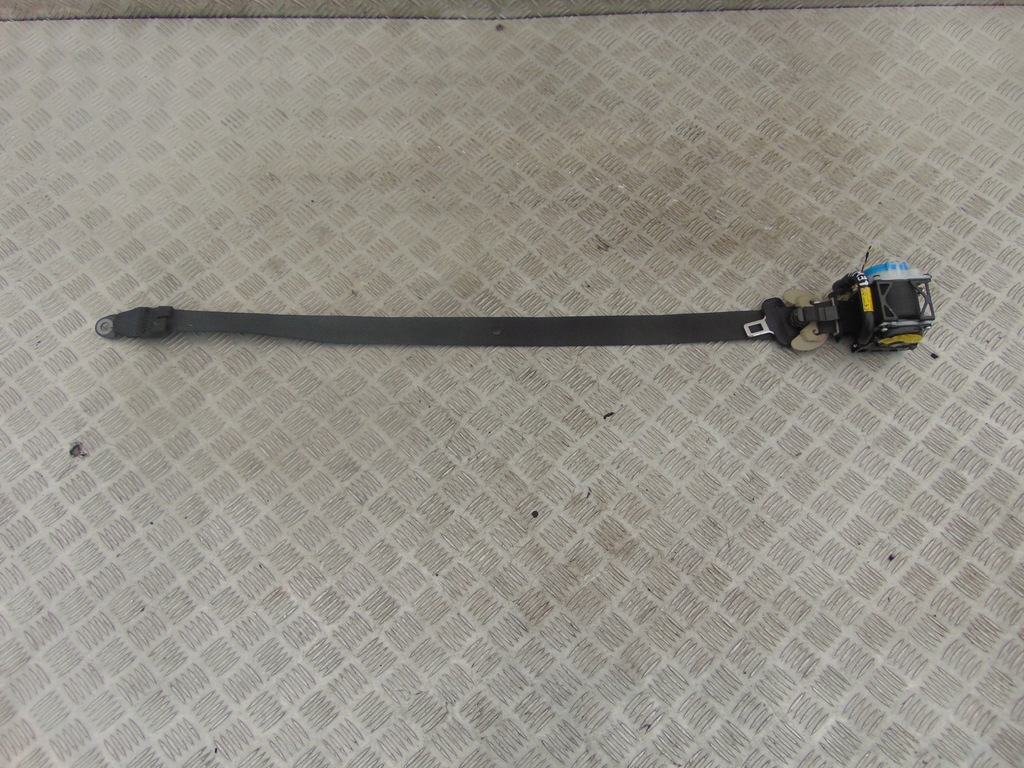 фото №4, Kia carens iv pas безпеки лівий правий