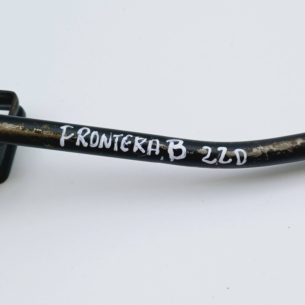 Купить Щуп щуп масла opel frontera b 2.2 tdi 9240139 / 24452602 nr46