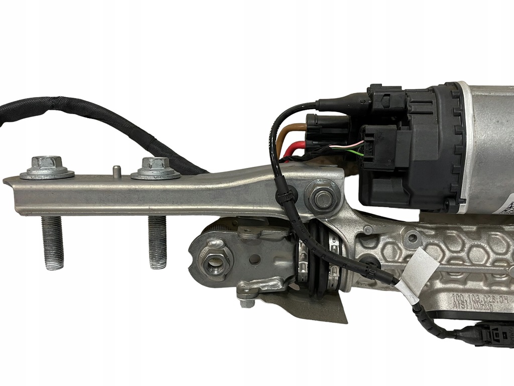 фото №7, Актуатор hsr привід bmw 8 g14 g15 850ix usa