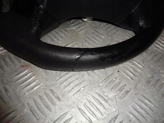 фото №8, Повітропровід шкіра мультифункція fiat bravo ii 2 07-