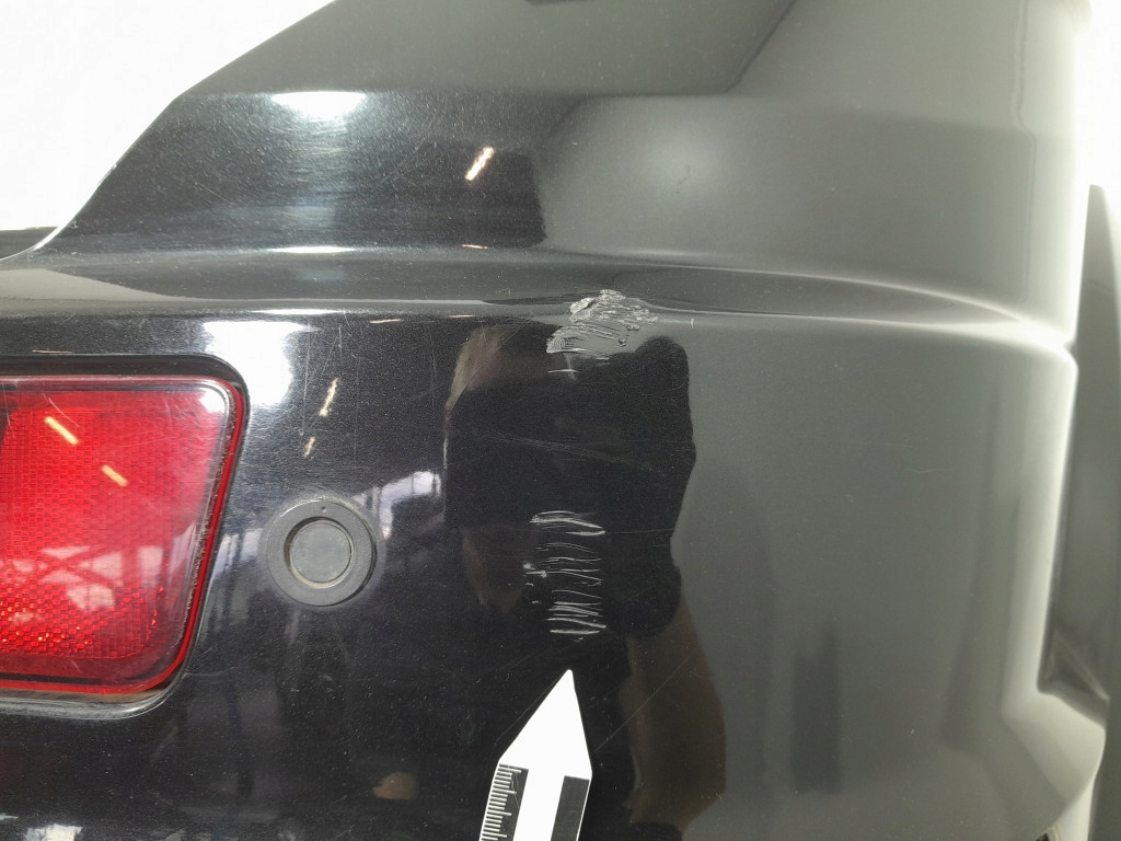 фото №11, Dodge journey i бампер задня задній pdc pxr