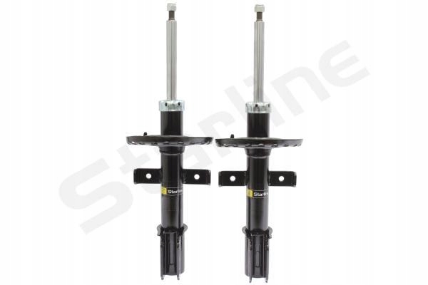 фото №7, Starline амортизатор перед l/p renault
