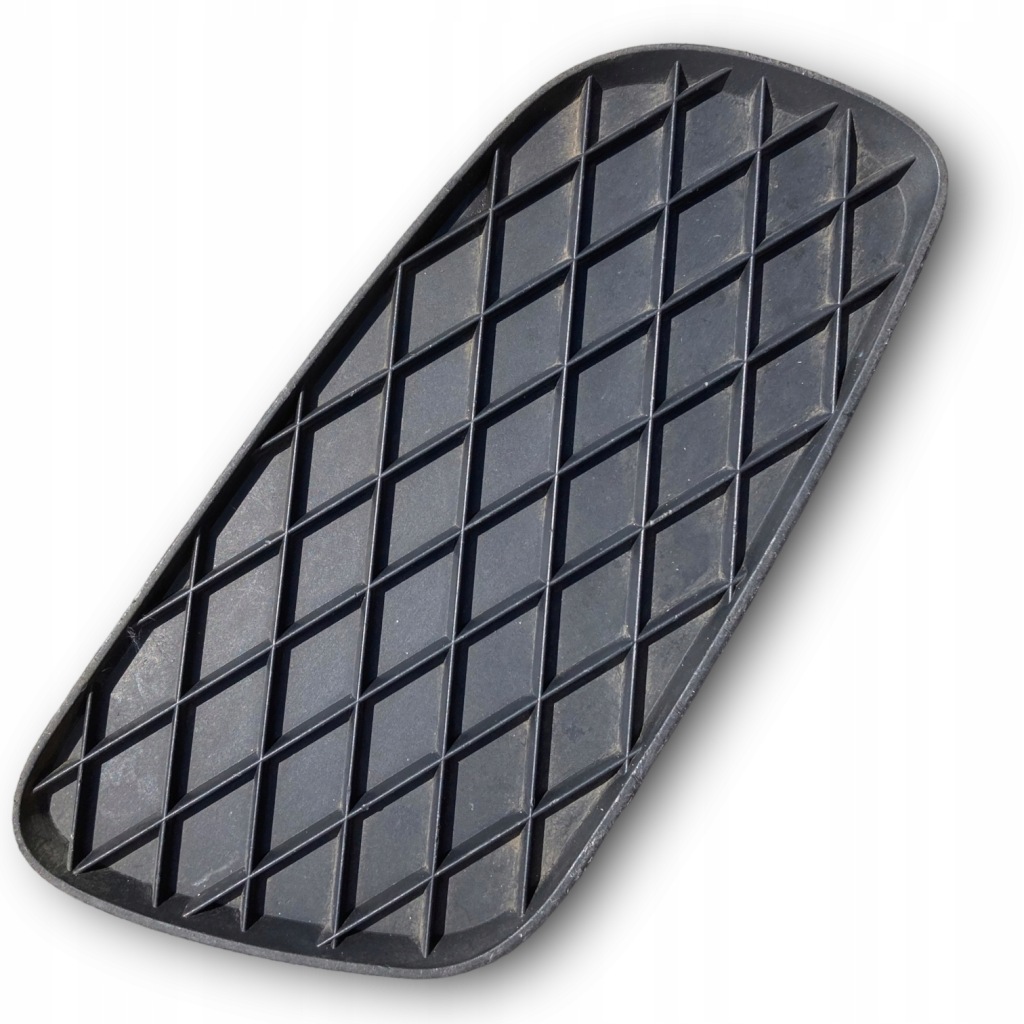 фото №1, Smart fortwo ii заглушка решітка бампера правий перед a4518260224