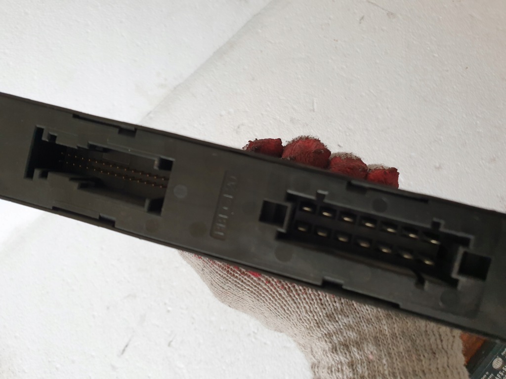 фото №3, Модуль mercedes w212 a2129000029