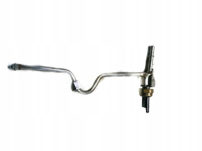 фото №1, Bmw 1 e81 e82 e87 шланг трубка топлива