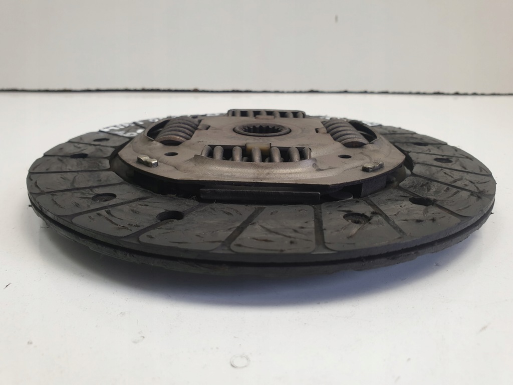 фото №6, Mini one r50 r53 1.6 16v зчеплення диск притиск