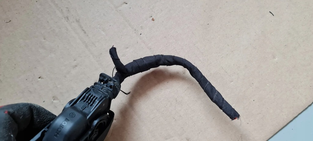 фото №14, S3 8y a3 штекер колодка соединитель 1s0973026a vw audi