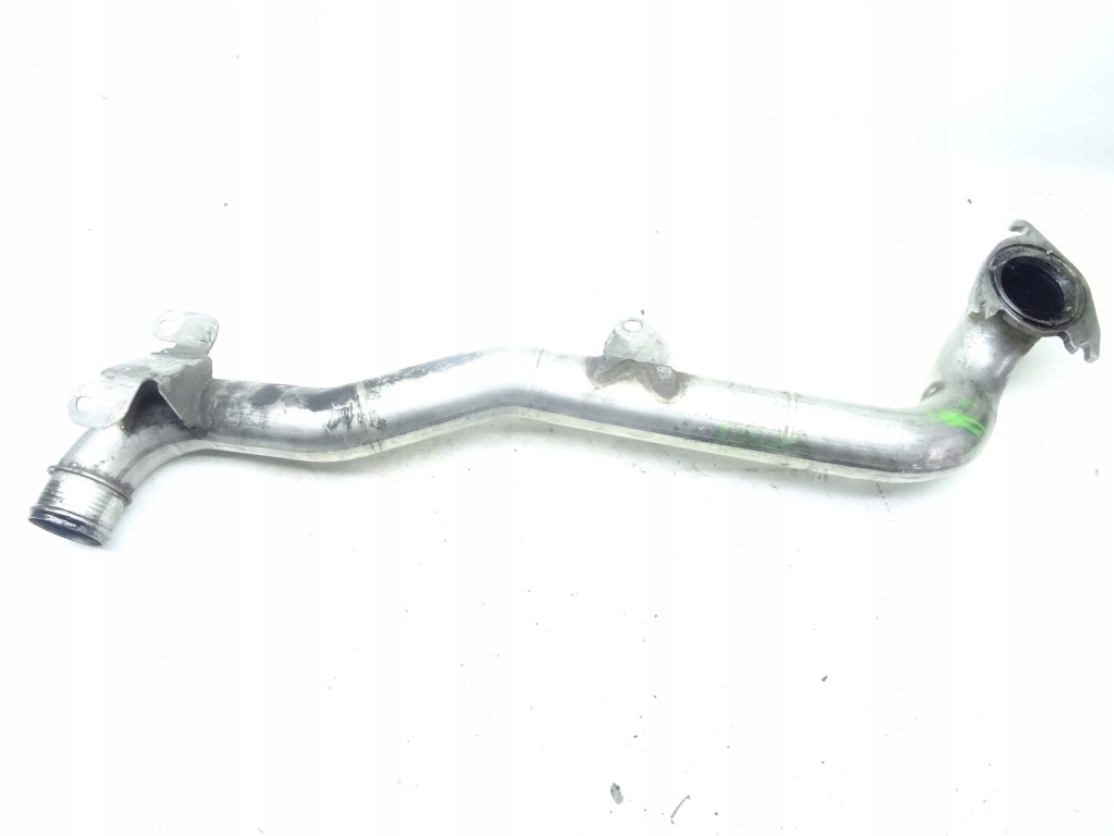 фото №2, Audi a8 d3 труба интеркулер 057145958d