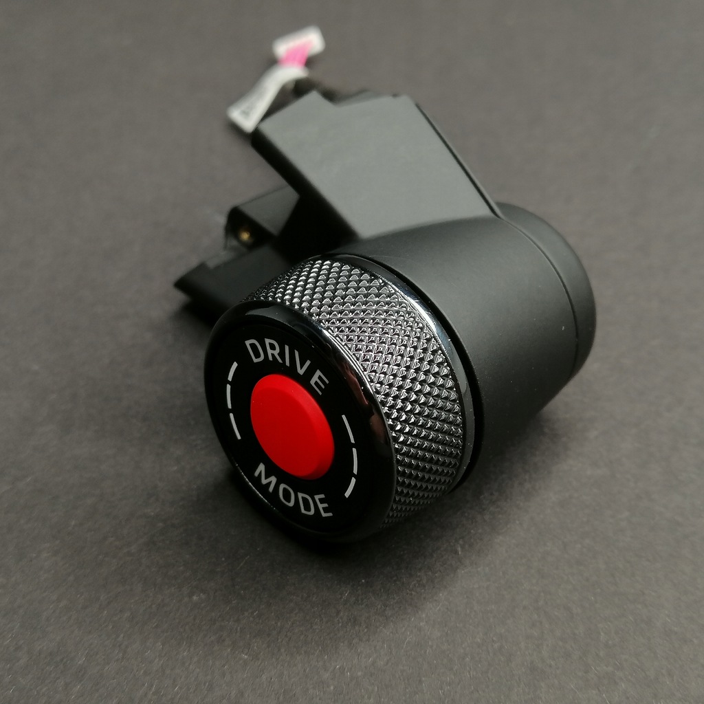 фото №7, Porsche 911 992 panamera macan cayenne перемикач керма drive mode