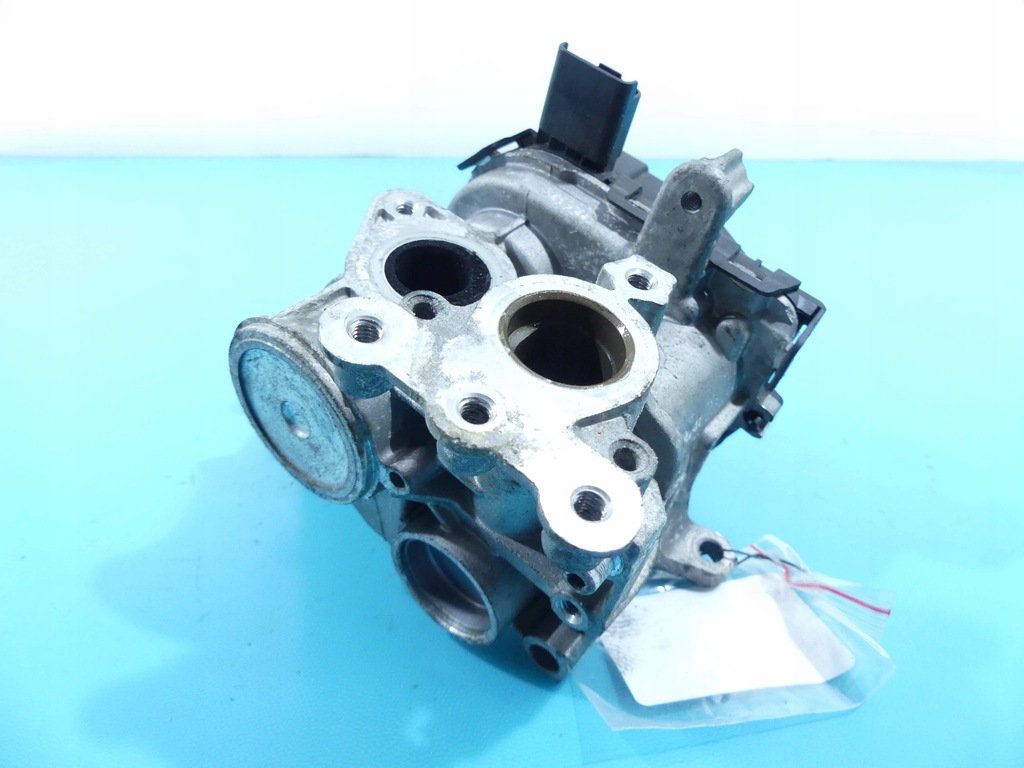 фото №1, Клапан egr citroen ds4 980736998002 1.6 hdi