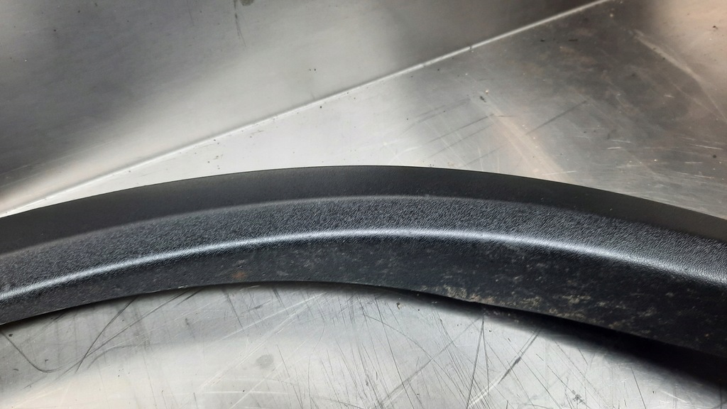 фото №5, Молдинг накладка крыла перед правая volvo s60 v60 cc 13-18r