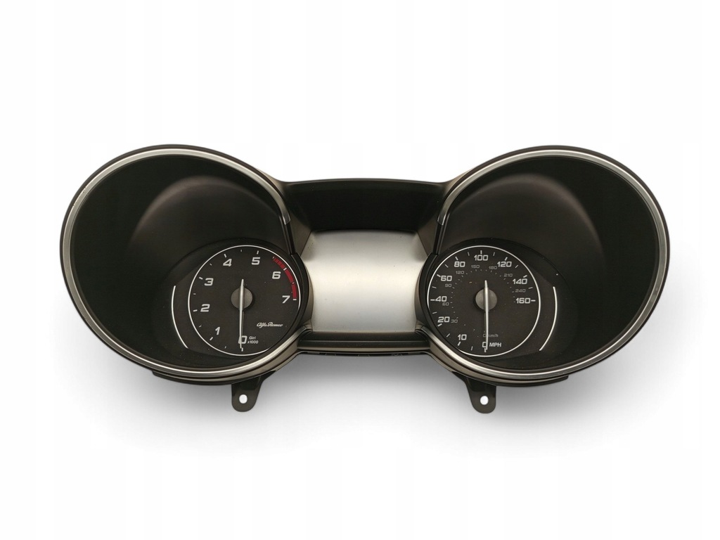 фото №1, Alfa romeo stelvio 50551317 приборы, приборы