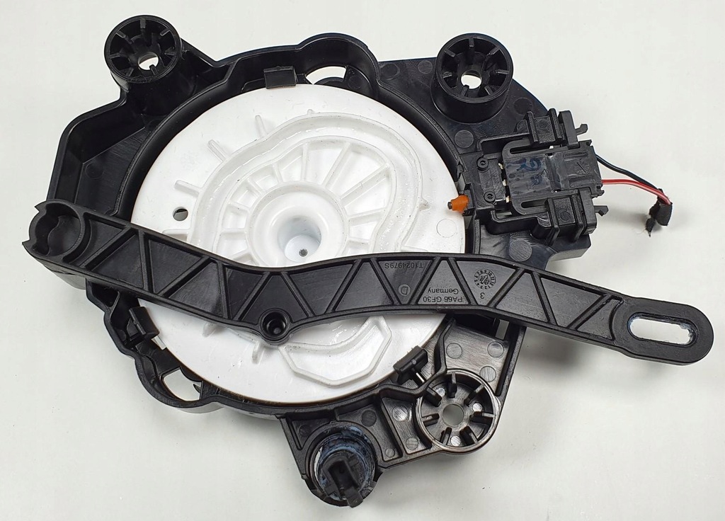 фото №1, Моторчик отопителя mercedes w205