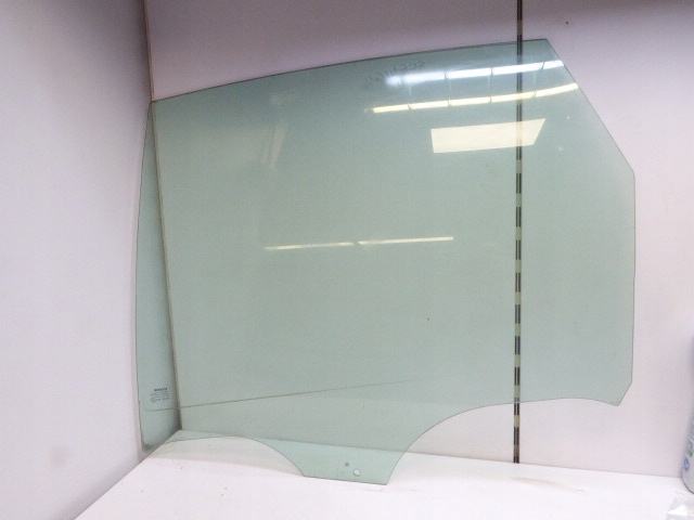 фото №1, Renault scenic ii скло двері перед лівий