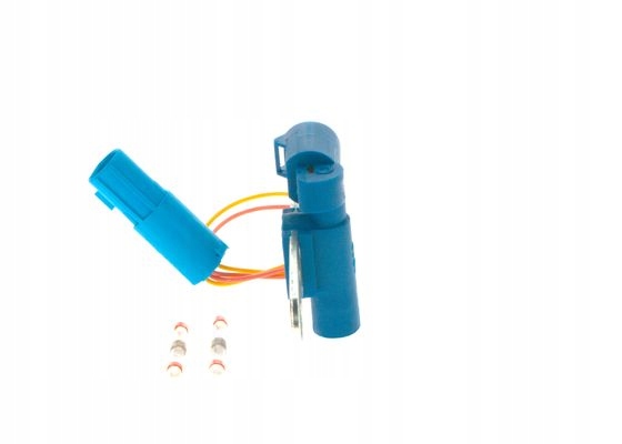 Датчик вала распределительного вала к renault clio iv 1.2 Оригинал