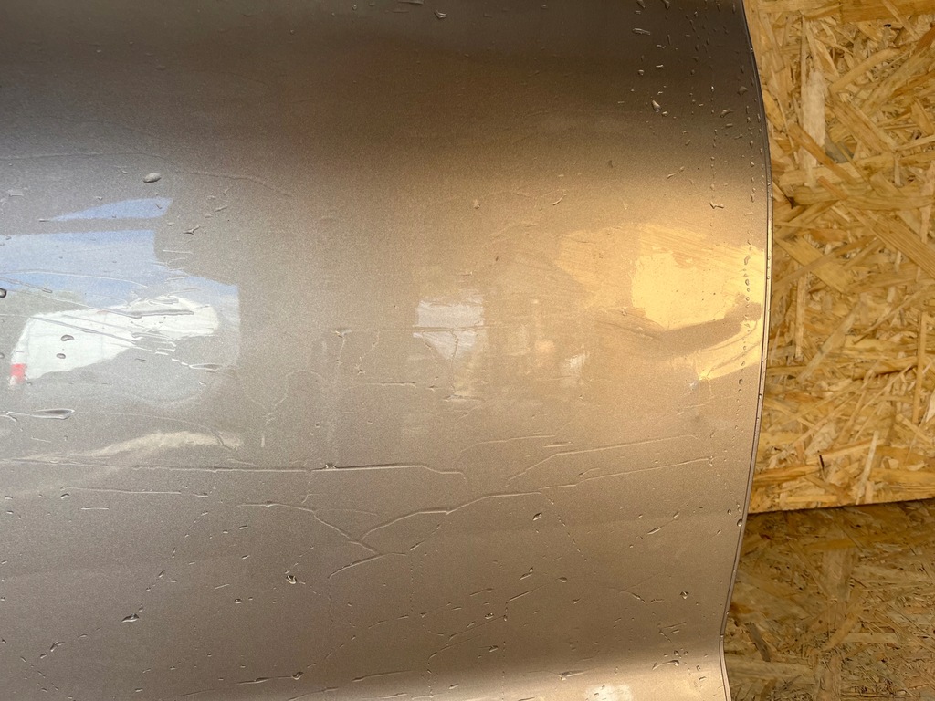 фото №14, Hyundai i30 i-30 iii 3 17- hb kombi дверь задние задняя правое