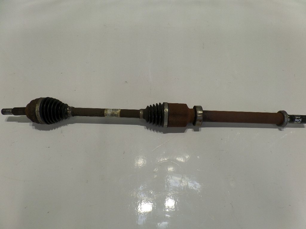 Купить Renault clio iv 0.9 tce приводной вал правая 391009101r