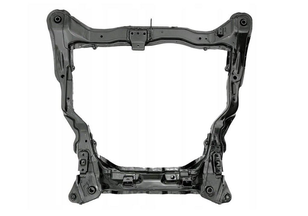 фото №1, Балка двигателя подрамник рама hyundai elantra 2003-