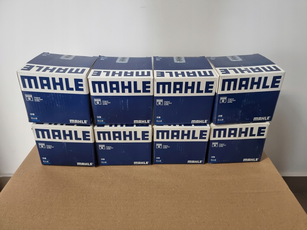 фото №7, Поршень поршні mercedes 4.7 v8 biturbo m278 4.7 v8