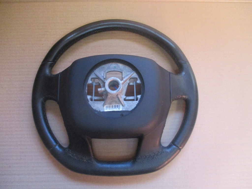 фото №6, Воздуховод citroen c4 ii кожа оригинальный номер 96754515zd