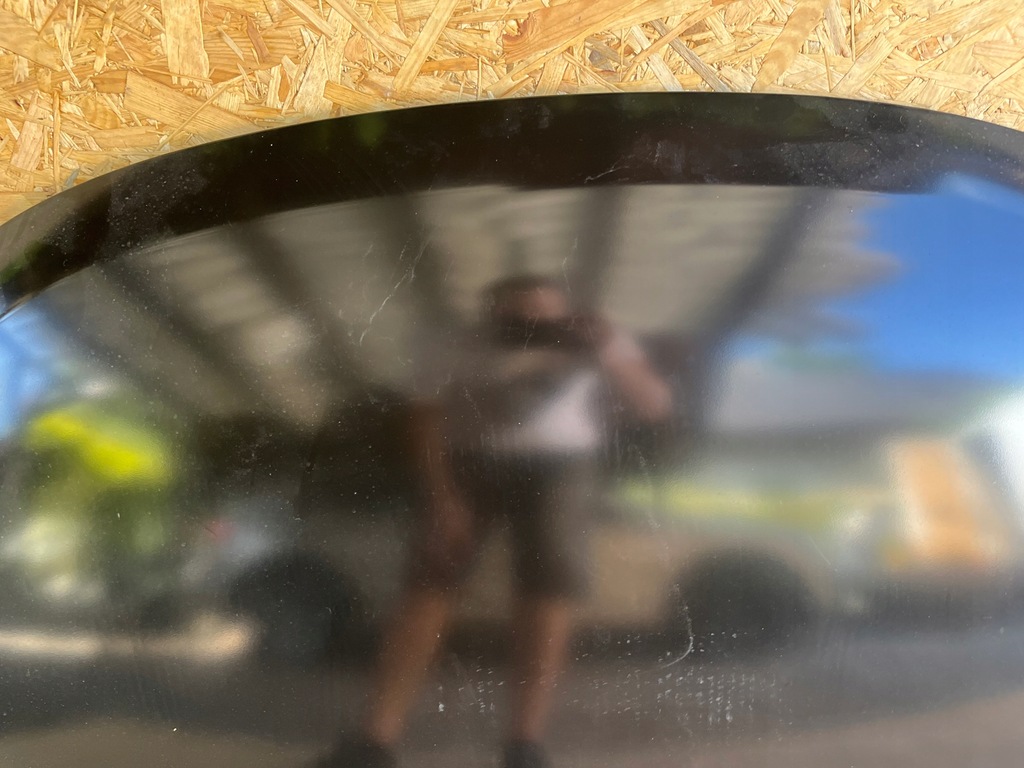 фото №7, Hyundai i10 i-10 08- капот крышка двигателя