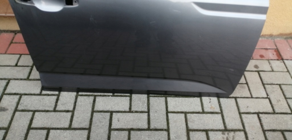 фото №3, Renault talisman дверь правое передние