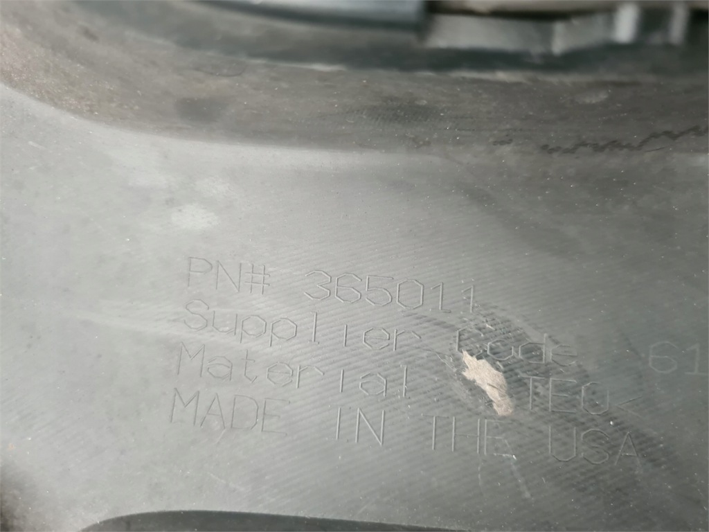 Jeep grand cherokee srt8 wk2 бампер перед передний 10-14r. Цена