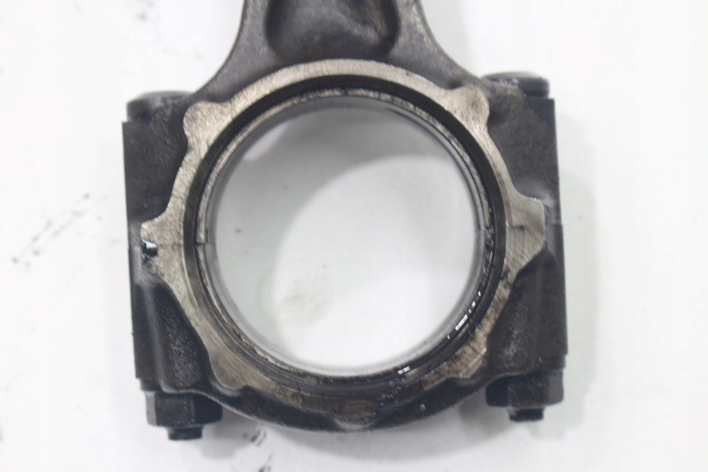 фото №5, Поршень шатун mitsubishi canter 2.8 td