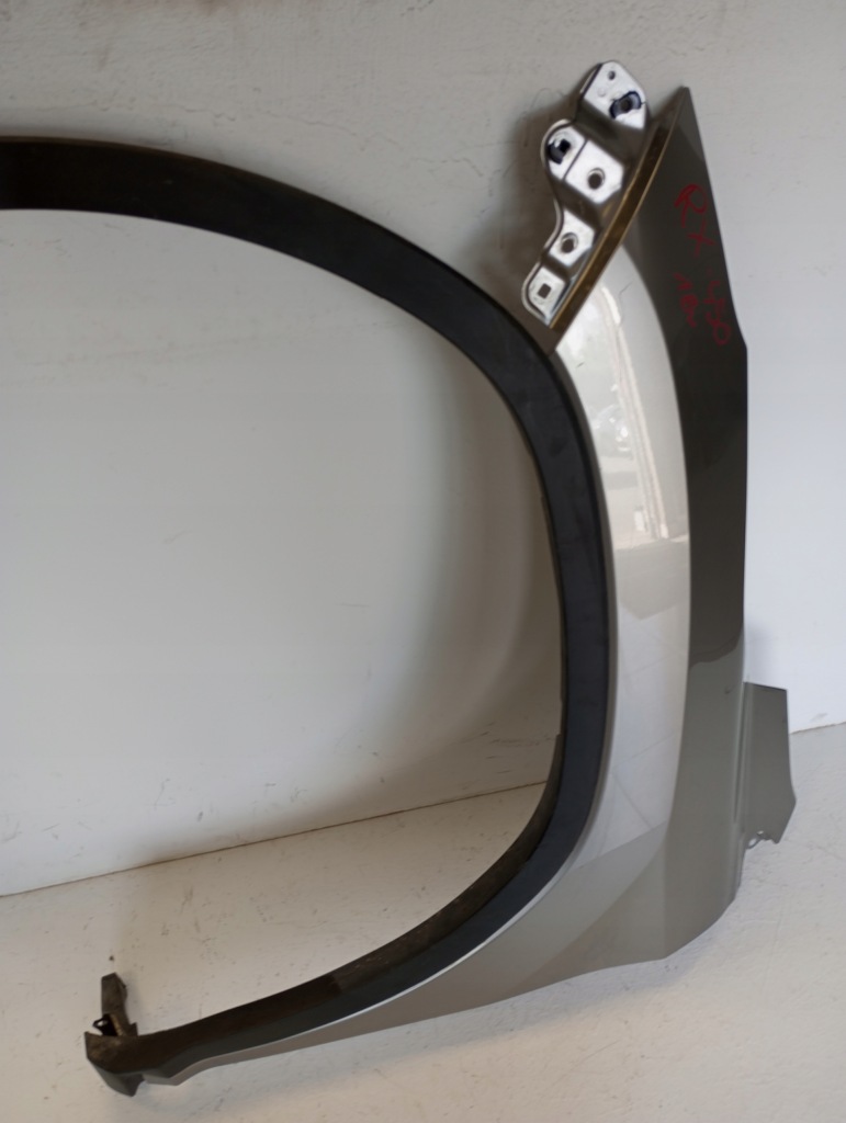 Крыло  lexus rx 450 rx450 v 18r левое Недорого